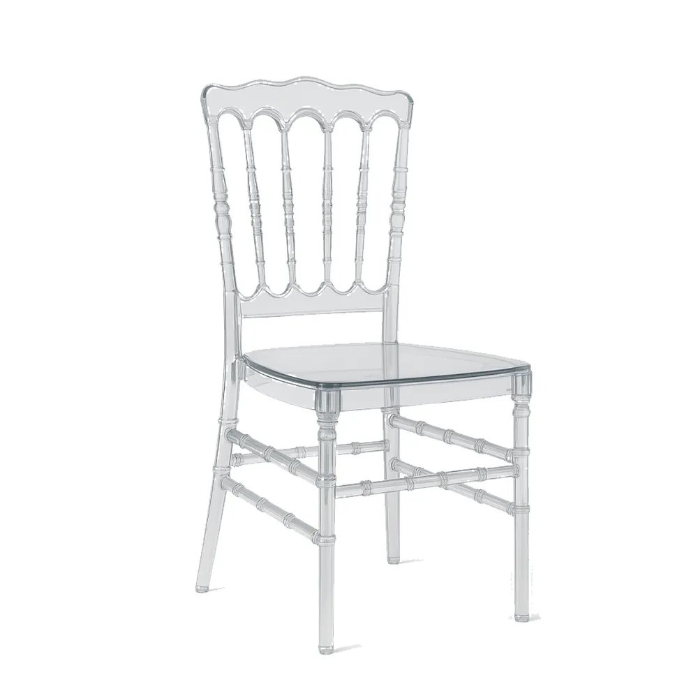 Kurumsal Etkinliklerde Napolyon Sandalye Farkı