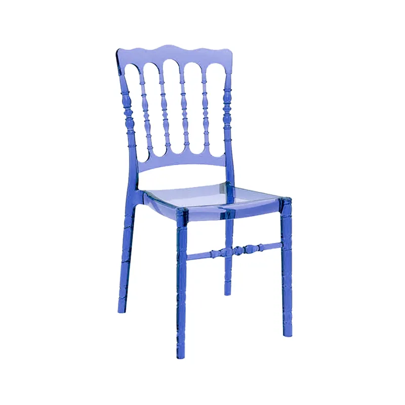 Etkinlik Sandalye Kiralama Çözümleri