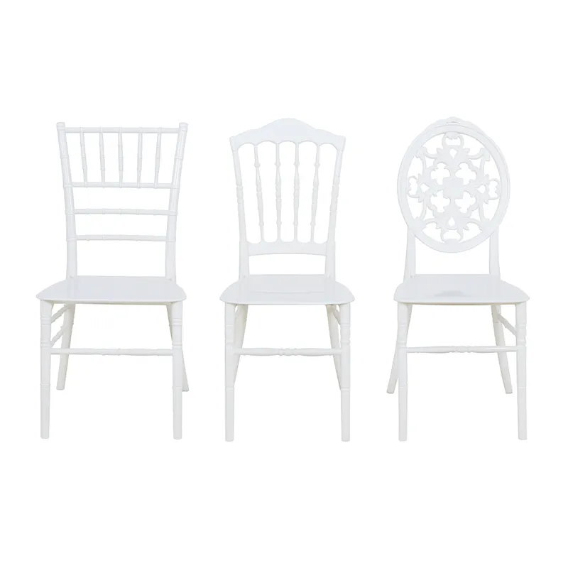 Napolyon Sandalye Model 2