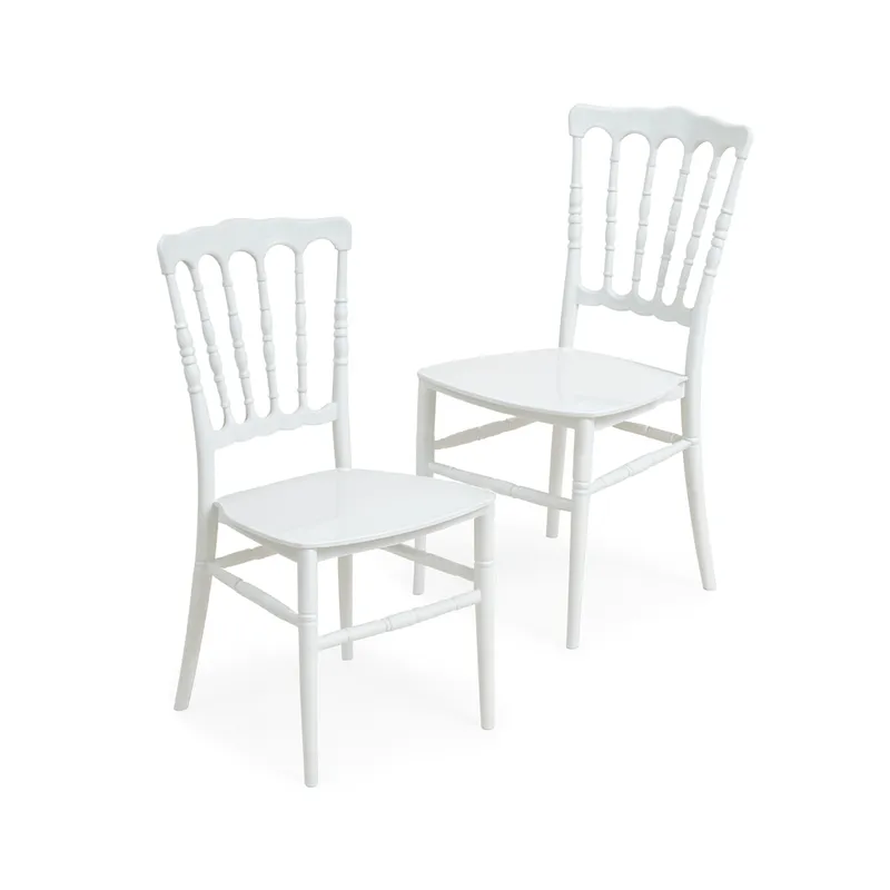 Napolyon Sandalye Model 3