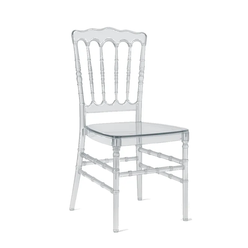 Napolyon Sandalye Model 4